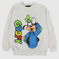 Vintage Goofy Crewneck Image 0
