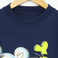 Vintage Goofy and Mickey Tee