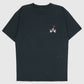 Vintage Embroidered Goofy Tee Image 0