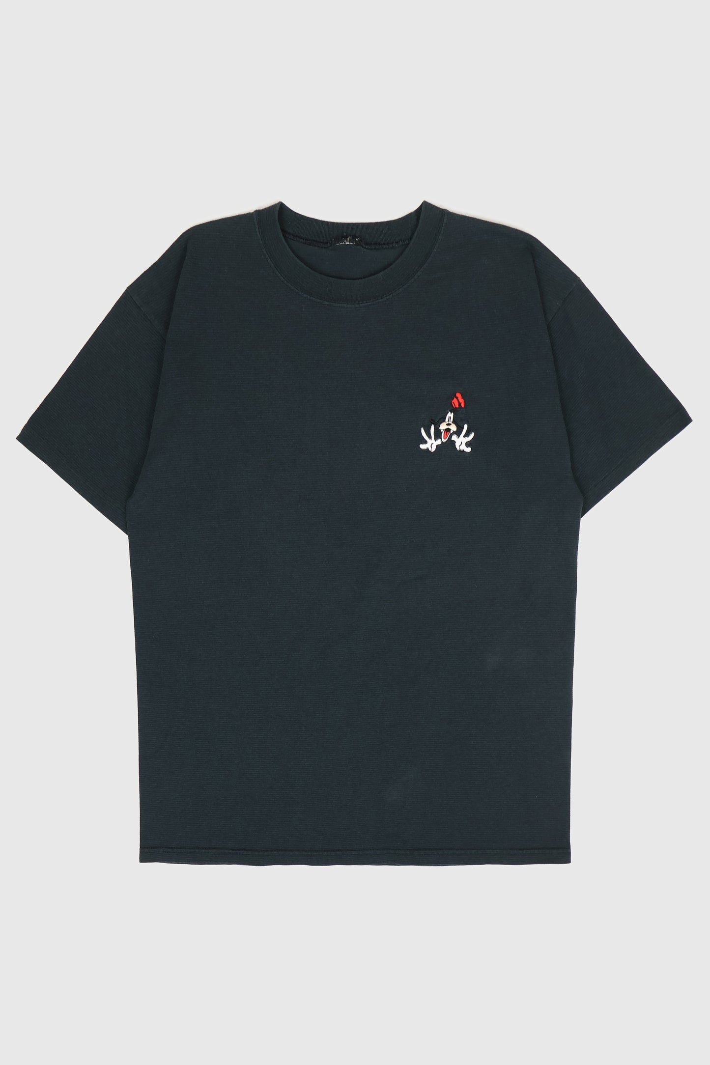 Vintage Embroidered Goofy Tee Image 0