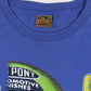 Vintage Jeff Gordon NASCAR Tee Image 2