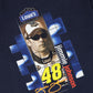 Vintage Jimmie Johnson NASCAR Tee Image 4