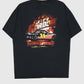 Vintage Jeff Gordon NASCAR Tee Image 1