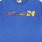 Vintage Jeff Gordon NASCAR Tee Image 2