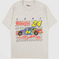 Vintage Jeff Gordon 1997 NASCAR Tee Image 0