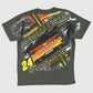 Vintage Jeff Gordon NASCAR Tee