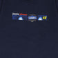 Vintage Jimmie Johnson NASCAR Tee Image 2
