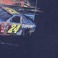 Vintage Jeff Gordon Sleeveless NASCAR Tee Image 3