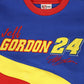Vintage Jeff Gordon NASCAR Crewneck Image 1