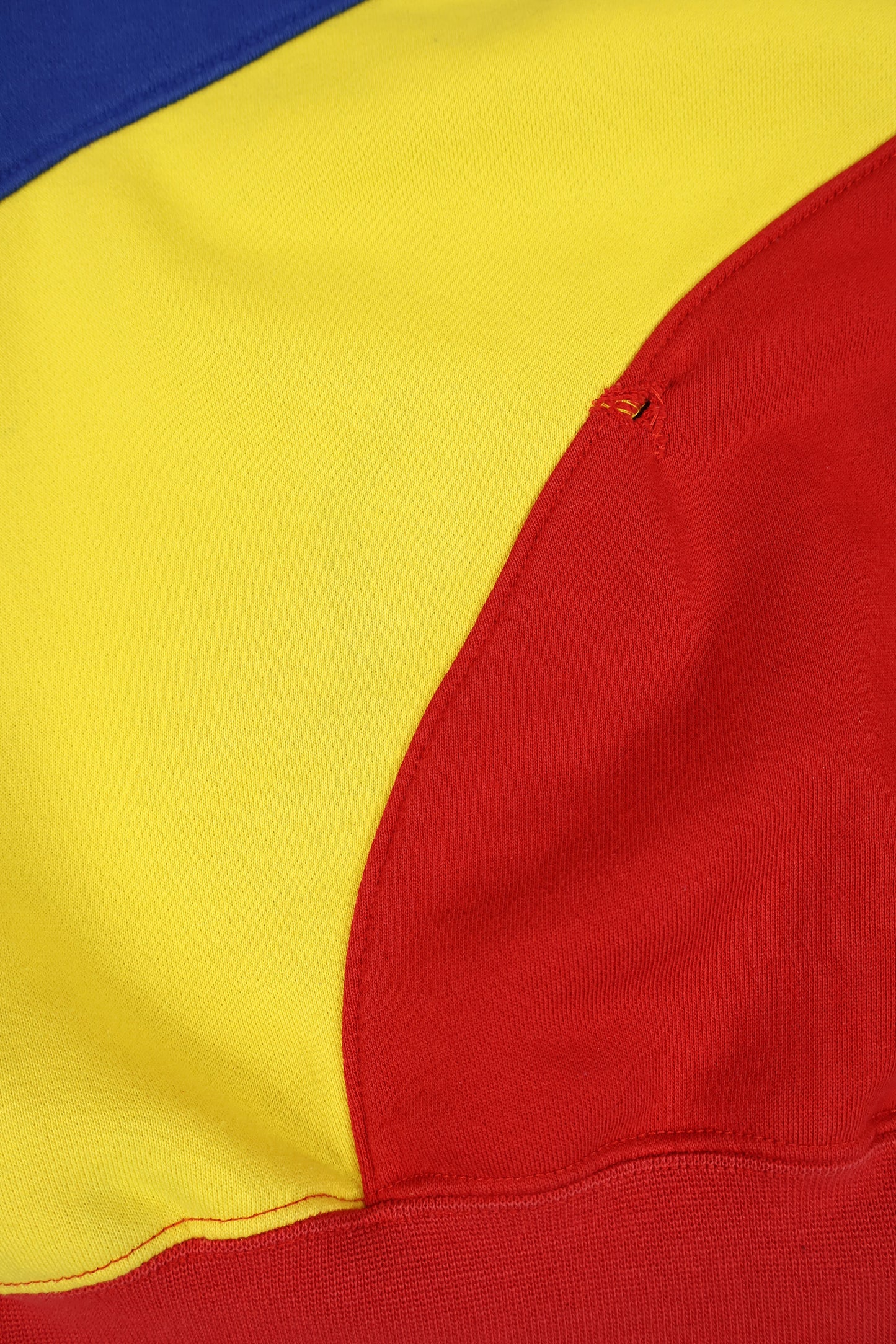 Vintage Jeff Gordon NASCAR Crewneck Image 4