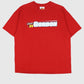 Vintage Jeff Gordon NASCAR Tee Image 0