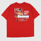 Vintage Jeff Gordon NASCAR Tee Image 1