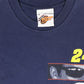 Vintage Jeff Gordon NASCAR Tee Image 3