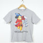Vintage Grey Mickey Tee