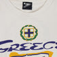 Vintage Greece 1994 World Cup Tee Image 3