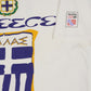 Vintage Greece 1994 World Cup Tee Image 4