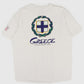 Vintage Greece 1994 World Cup Tee Image 1