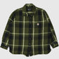 Vintage Carhartt Hevyweight Shirt Jacket