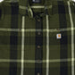 Vintage Carhartt Hevyweight Shirt Jacket