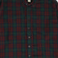 Vintage L.L. Bean Flannel Button-Down Shirt Image 1