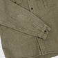 Vintage Flannel Button-Down Shirt Image 3