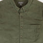 Vintage Eddie Bauer Flannel Button-Down Shirt Image 1