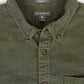 Vintage Eddie Bauer Flannel Button-Down Shirt Image 2