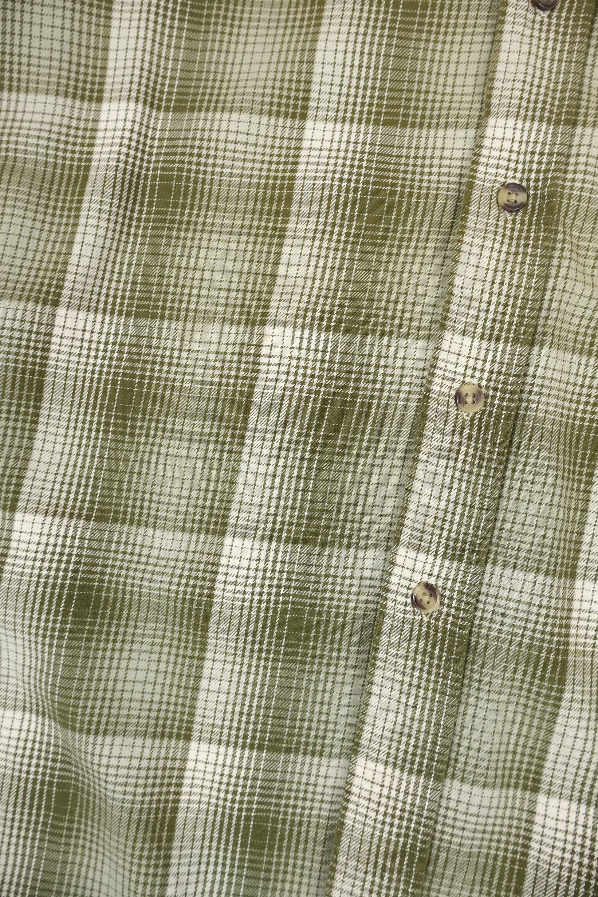 Vintage Button-Down Shirt Image 3