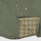 Vintage Carhartt Snap-Button Shirt Jacket Image 3
