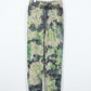 Reworked Camo Dyed Slim Fit Jeans