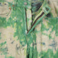 Vintage Reworked Levi's Camo Dyed Loose Fit Jean 01