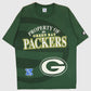 Vintage Green Bay Packers Tee Image 0