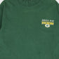 Vintage Green Bay Packers Long Sleeve Tee
