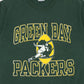Vintage Green Bay Packers Tee