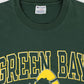 Vintage Green Bay Packers Tee