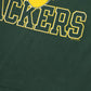 Vintage Green Bay Packers Tee