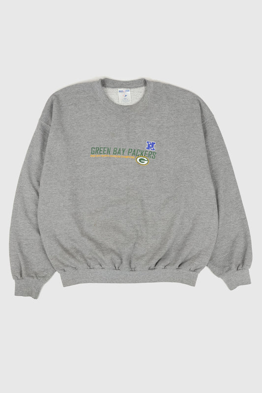 Vintage Green Bay Packers Crewneck