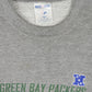 Vintage Green Bay Packers Crewneck