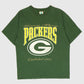 Vintage Green Bay Packers Tee Image 0