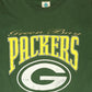 Vintage Green Bay Packers Tee Image 1
