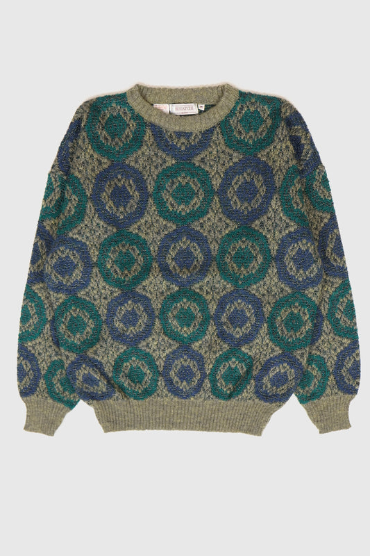 Vintage Sweater 03 Image 0