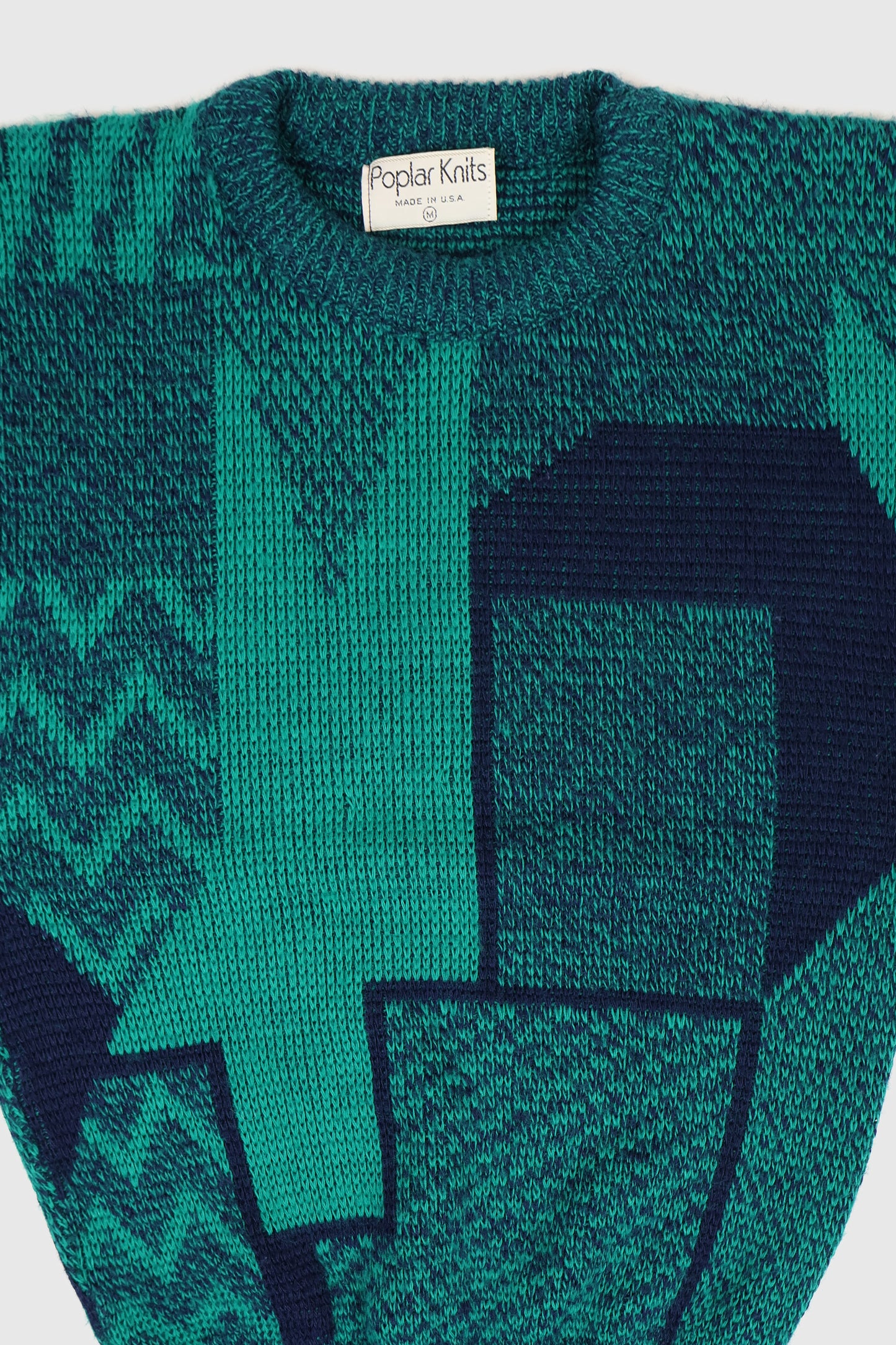 Vintage Sweater 03 Image 2