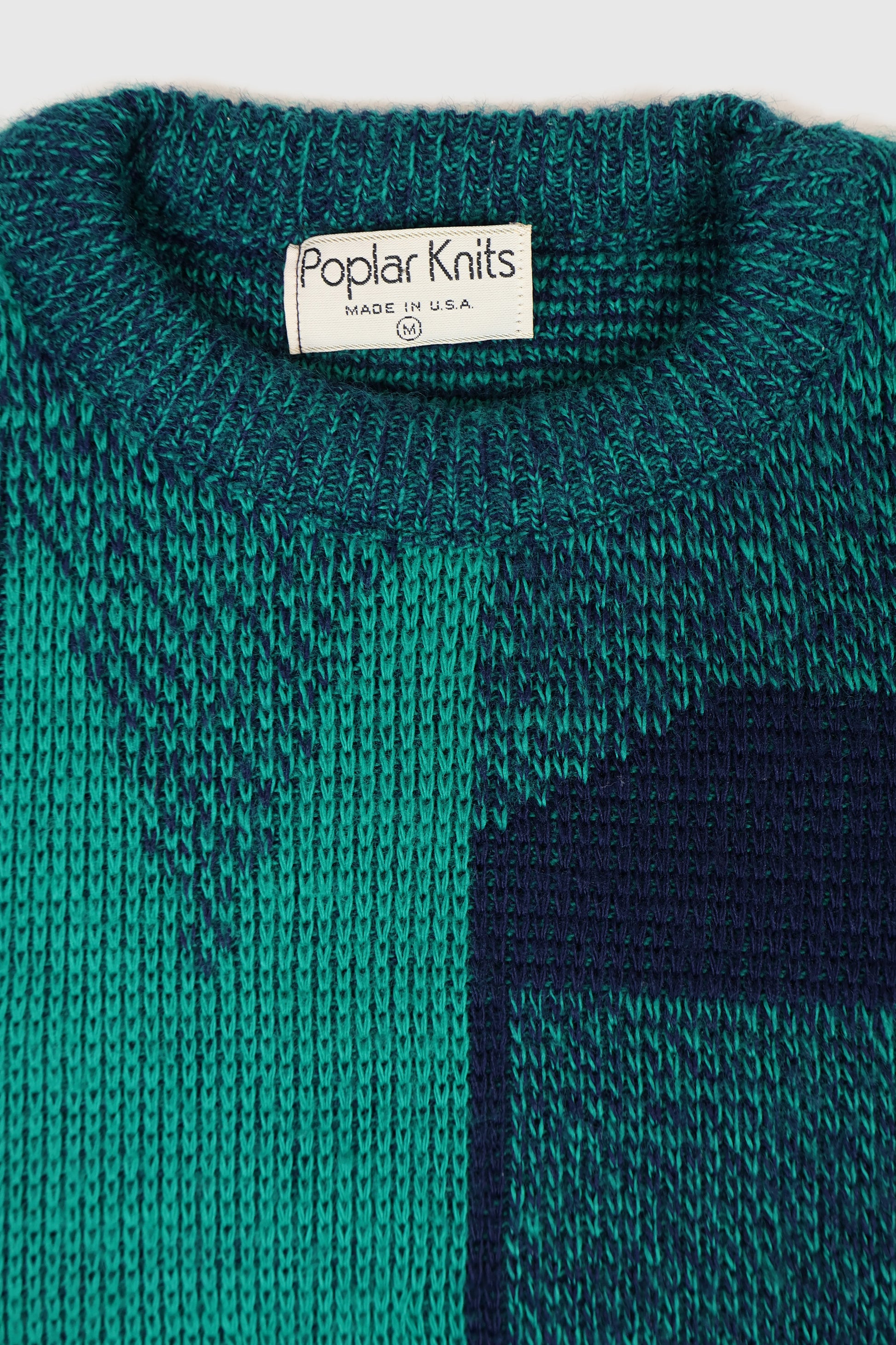 Vintage Sweater 03 Image 3