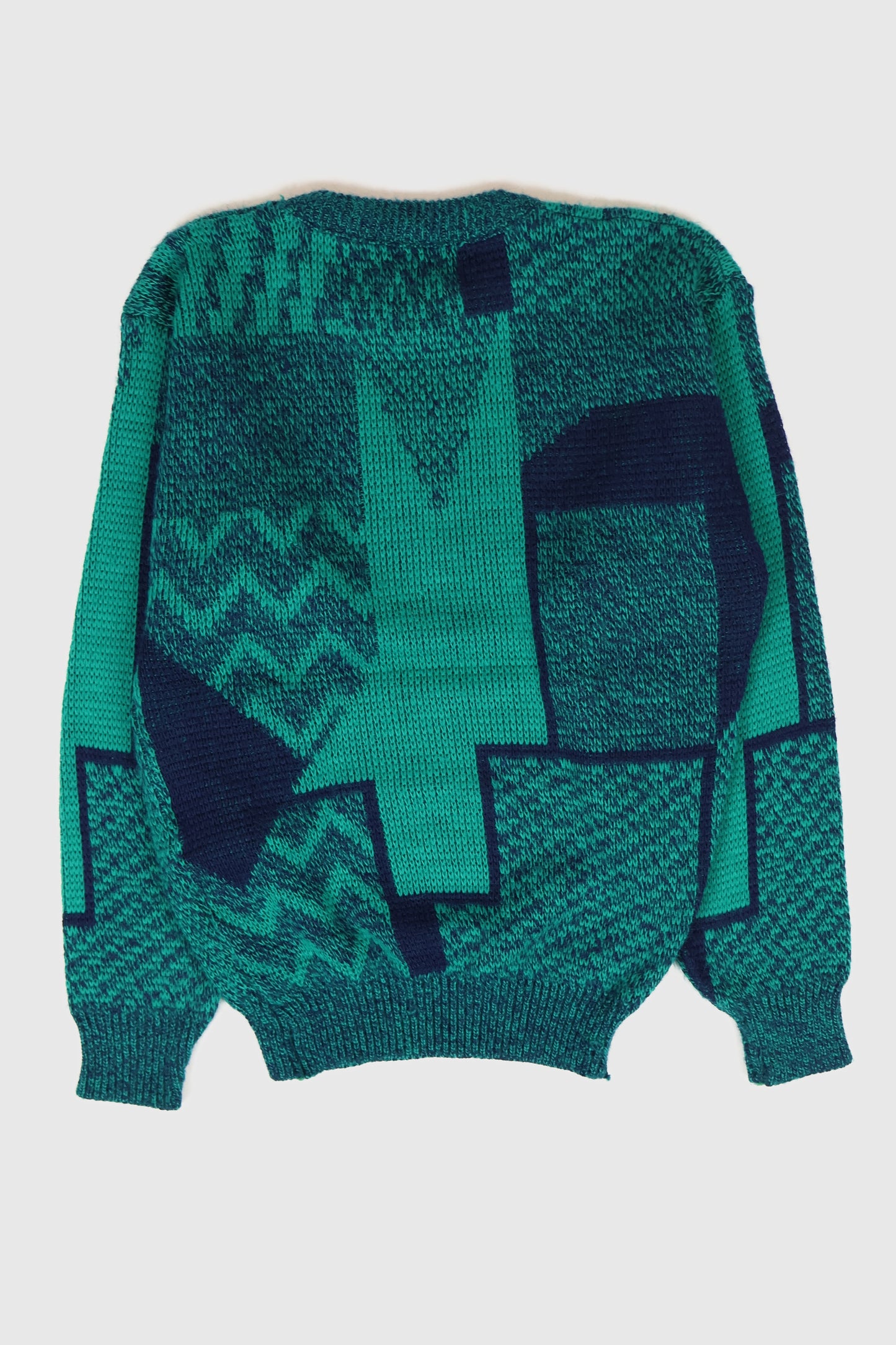 Vintage Sweater 03 Image 1