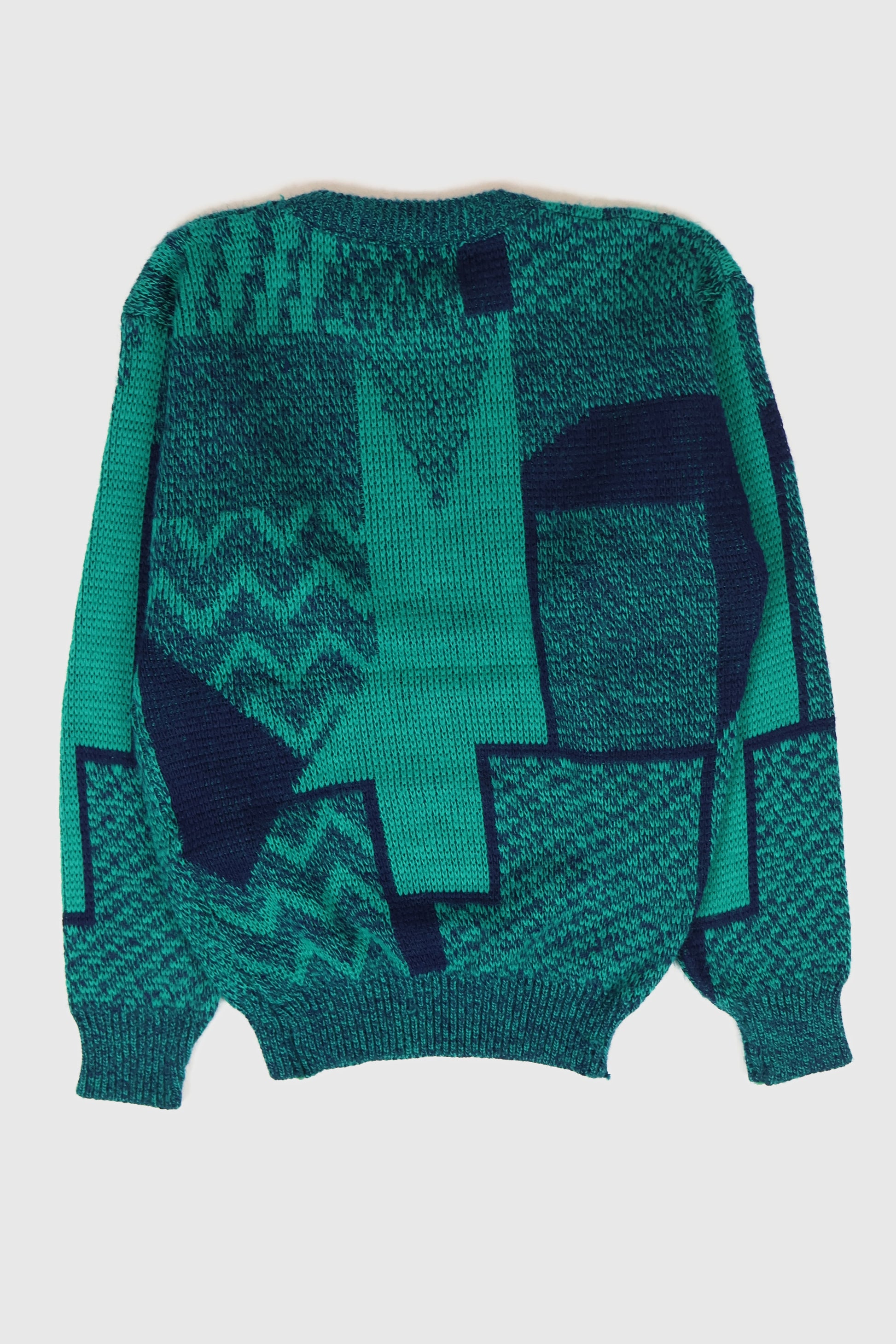 Vintage Sweater 03 Image 1