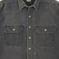 Vintage Heavyweight Button-Down Shirt