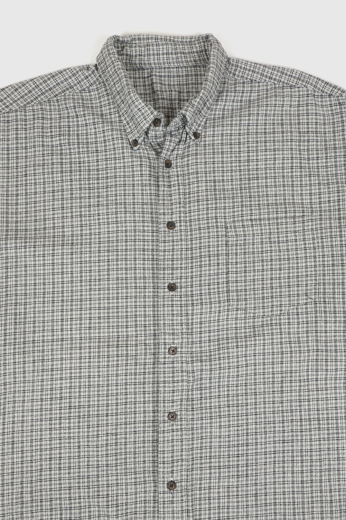 Vintage Button-Down Shirt 04 Image 1