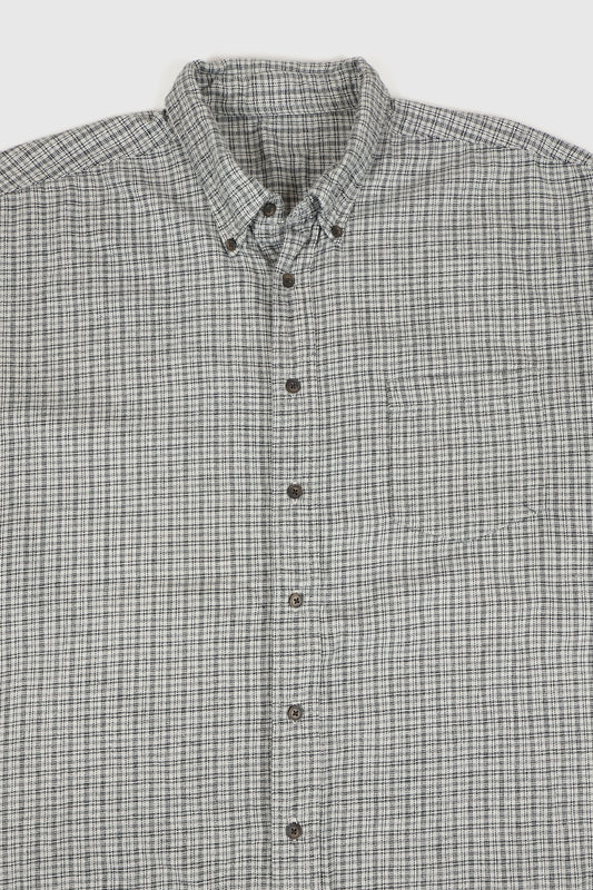 Vintage Button-Down Shirt 04 Image 1