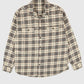 Vintage Heavyweight Button-Down Shirt Image 0
