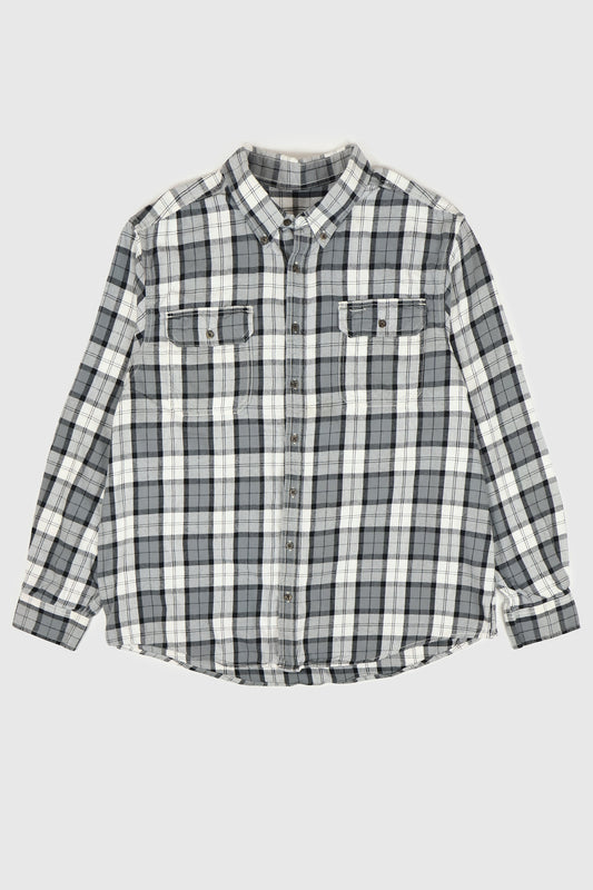 Vintage Button-Down Shirt 05 Image 0